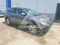 2014 Honda CR-V photo