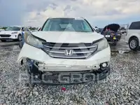 2014 Honda CR-V photo