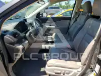 2014 Honda CR-V photo