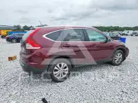 2014 Honda CR-V photo