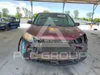 2014 Honda CR-V photo