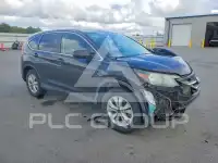 2014 Honda CR-V photo