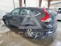 2014 Honda CR-V photo