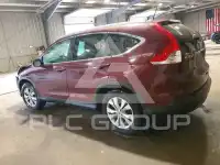 2014 Honda CR-V photo