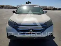 2014 Honda CR-V photo