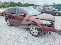 2014 Honda CR-V photo