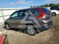 2014 Honda CR-V photo
