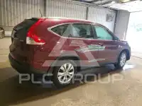 2014 Honda CR-V photo