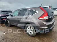 2014 Honda CR-V photo