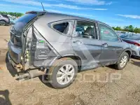 2014 Honda CR-V photo