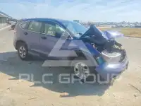2014 Honda CR-V photo