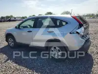 2014 Honda CR-V photo