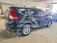 2014 Honda CR-V photo