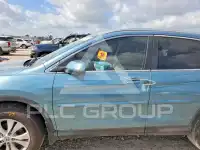 2014 Honda CR-V photo