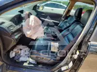 2014 Honda CR-V photo
