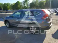 2014 Honda CR-V photo