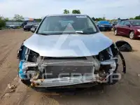 2014 Honda CR-V photo