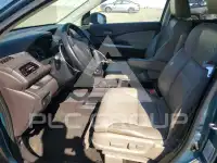 2014 Honda CR-V photo
