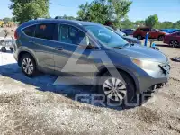 2014 Honda CR-V photo