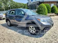 2014 Honda CR-V photo