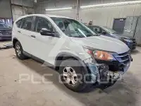 2014 Honda CR-V photo