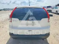 2014 Honda CR-V photo