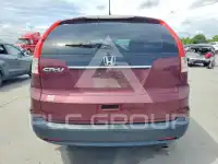 2014 Honda CR-V photo