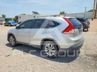 2014 Honda CR-V photo