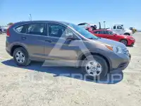 2014 Honda CR-V photo