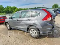 2014 Honda CR-V photo