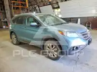2014 Honda CR-V photo