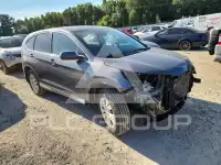 2014 Honda CR-V photo
