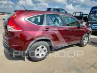 2014 Honda CR-V photo