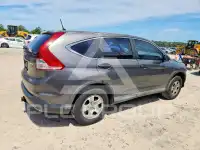2014 Honda CR-V photo