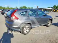 2014 Honda CR-V photo