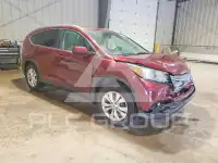 2014 Honda CR-V photo