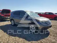 2014 Honda CR-V photo