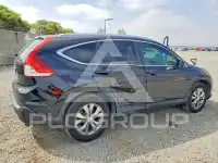 2014 Honda CR-V photo