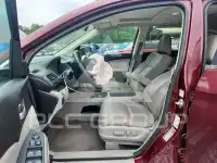 2014 Honda CR-V photo