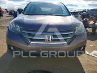 2014 Honda CR-V photo