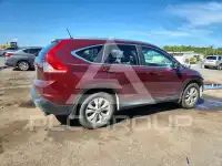 2014 Honda CR-V photo