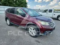 2014 Honda CR-V photo