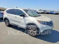 2014 Honda CR-V photo