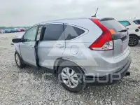 2014 Honda CR-V photo