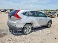 2014 Honda CR-V photo