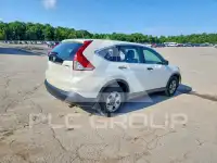2014 Honda CR-V photo