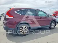 2014 Honda CR-V photo