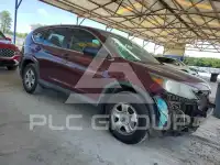 2014 Honda CR-V photo