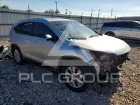 2014 Honda CR-V photo