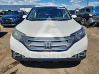 2014 Honda CR-V photo